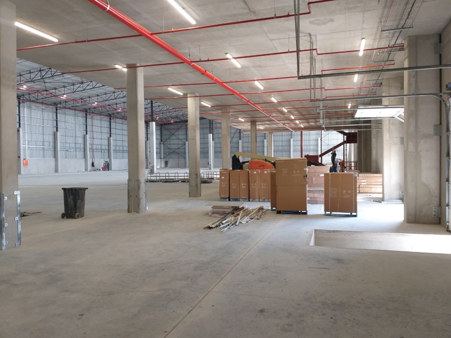 To Let Commercial Property for Rent in Airport Industria Western Cape